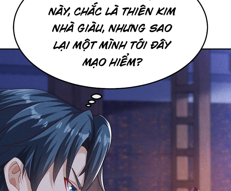 Ta Vô Địch Phản Sáo Lộ Chapter 5 - Trang 2