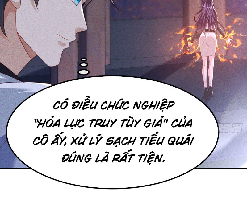 Ta Vô Địch Phản Sáo Lộ Chapter 5 - Trang 2