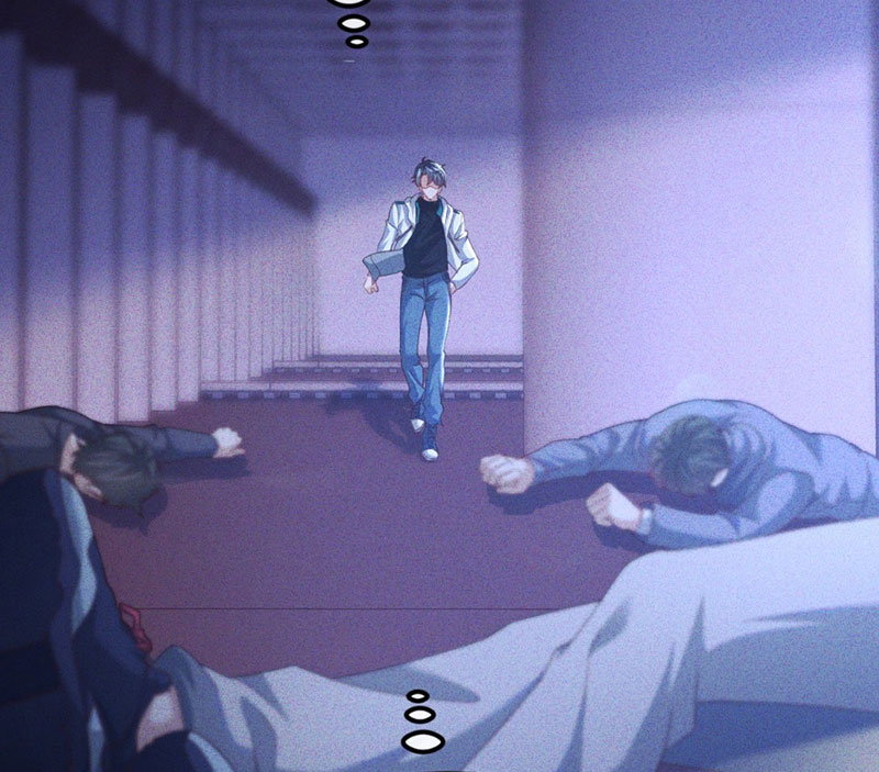 Ta Vô Địch Phản Sáo Lộ Chapter 5 - Trang 2