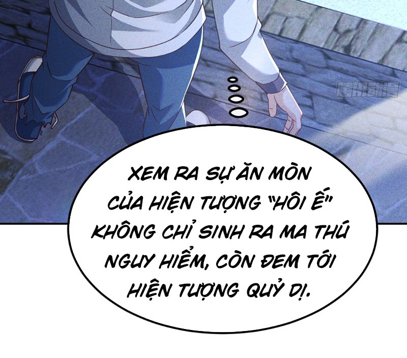 Ta Vô Địch Phản Sáo Lộ Chapter 5 - Trang 2