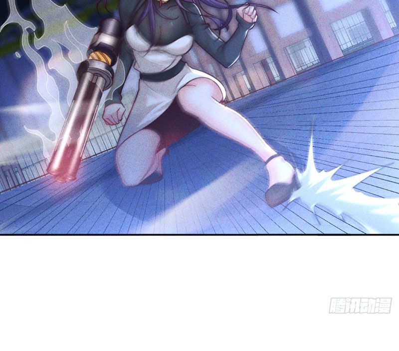 Ta Vô Địch Phản Sáo Lộ Chapter 5 - Trang 2