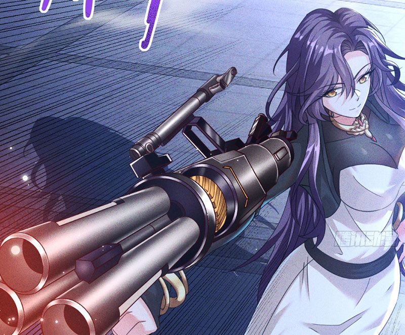 Ta Vô Địch Phản Sáo Lộ Chapter 5 - Trang 2