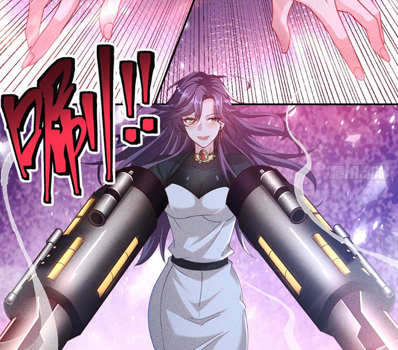 Ta Vô Địch Phản Sáo Lộ Chapter 5 - Trang 2