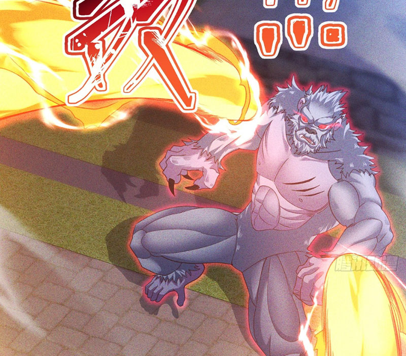 Ta Vô Địch Phản Sáo Lộ Chapter 5 - Trang 2