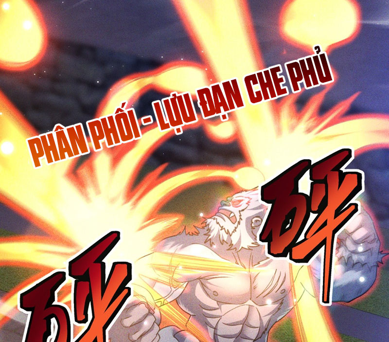 Ta Vô Địch Phản Sáo Lộ Chapter 5 - Trang 2