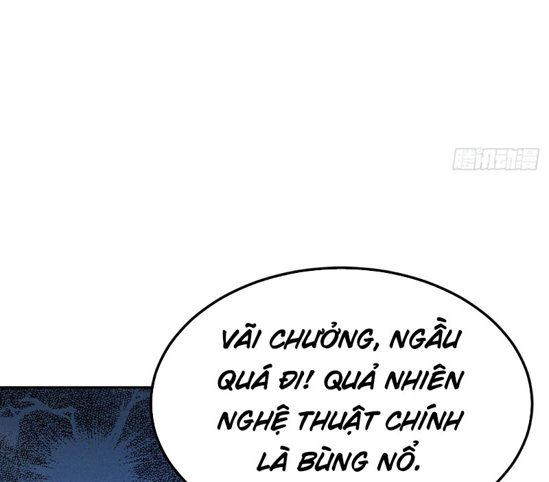 Ta Vô Địch Phản Sáo Lộ Chapter 5 - Trang 2