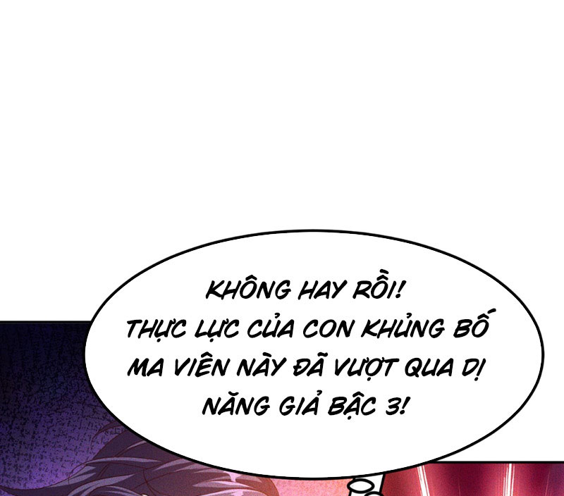 Ta Vô Địch Phản Sáo Lộ Chapter 5 - Trang 2