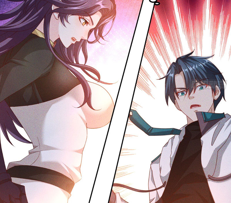 Ta Vô Địch Phản Sáo Lộ Chapter 5 - Trang 2