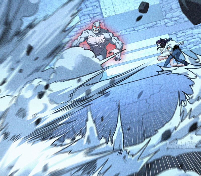 Ta Vô Địch Phản Sáo Lộ Chapter 5 - Trang 2