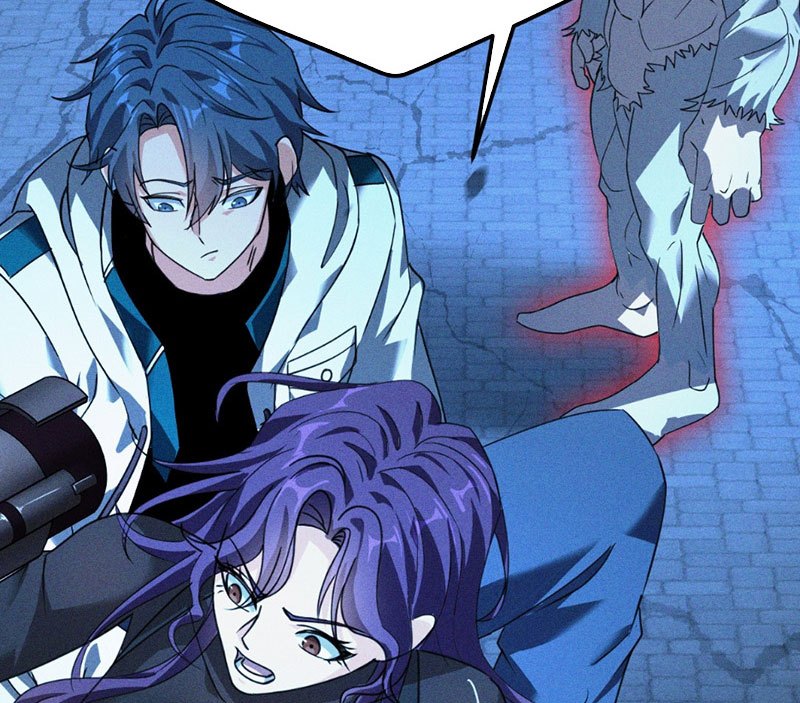 Ta Vô Địch Phản Sáo Lộ Chapter 5 - Trang 2