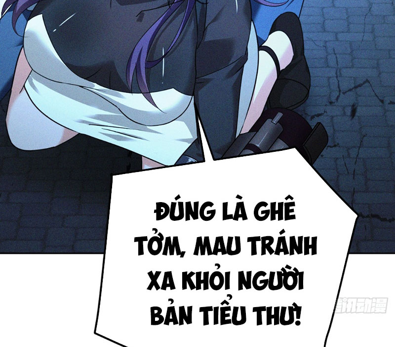 Ta Vô Địch Phản Sáo Lộ Chapter 5 - Trang 2