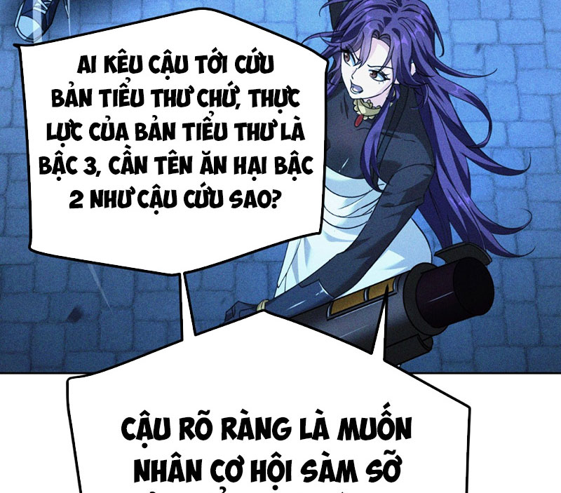 Ta Vô Địch Phản Sáo Lộ Chapter 5 - Trang 2