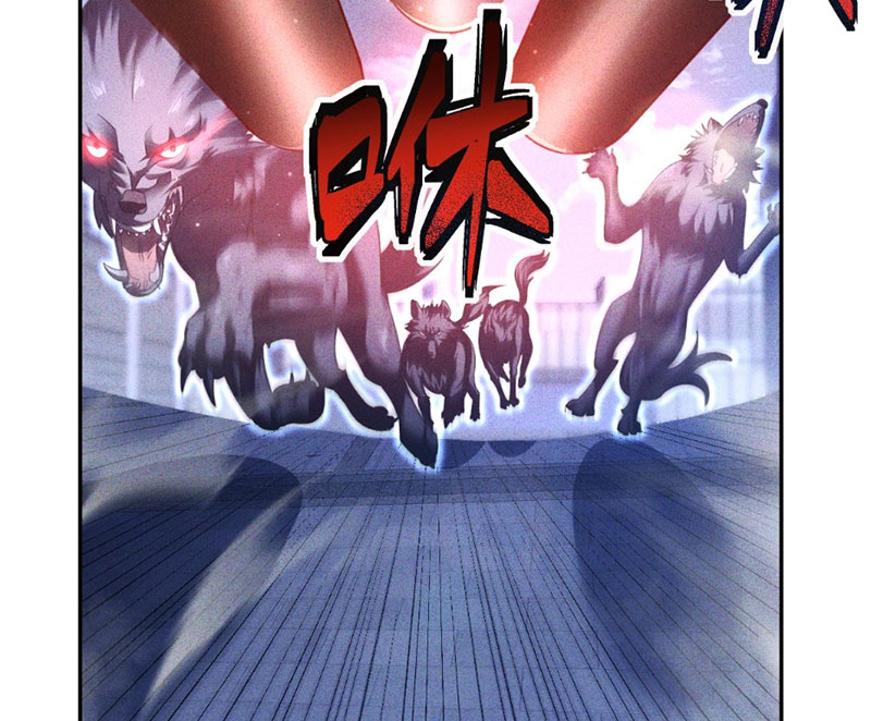 Ta Vô Địch Phản Sáo Lộ Chapter 5 - Trang 2