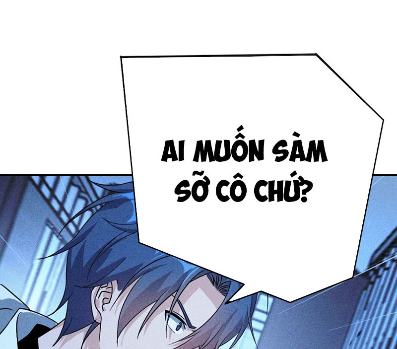 Ta Vô Địch Phản Sáo Lộ Chapter 5 - Trang 2