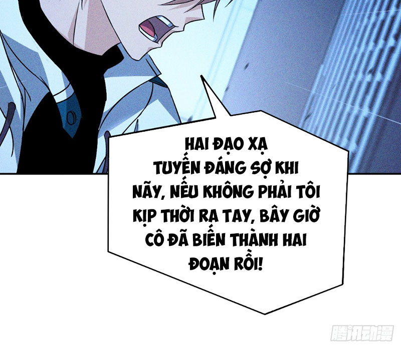 Ta Vô Địch Phản Sáo Lộ Chapter 5 - Trang 2