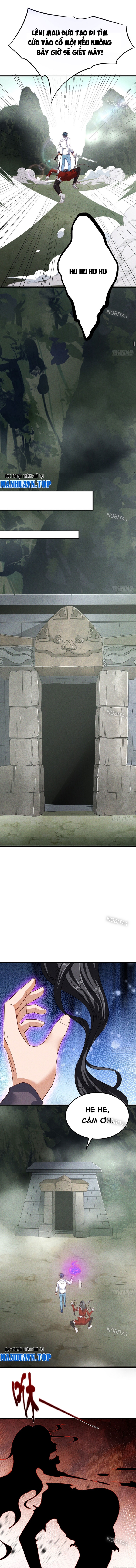 Ta Vô Địch Phản Sáo Lộ Chapter 9 - Trang 2