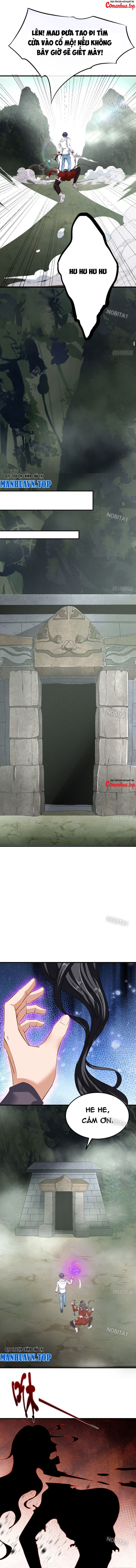 Ta Vô Địch Phản Sáo Lộ Chapter 9 - Trang 2