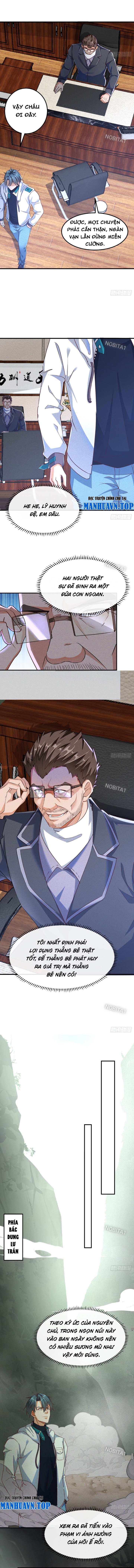 Ta Vô Địch Phản Sáo Lộ Chapter 9 - Trang 2