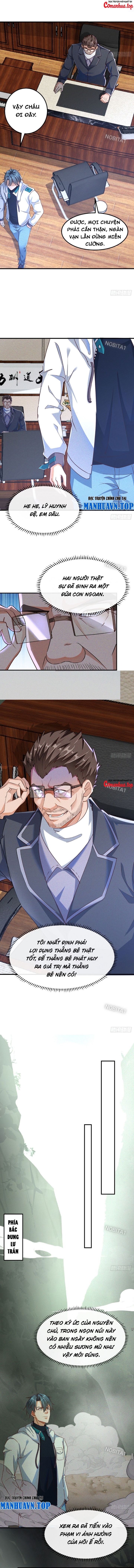 Ta Vô Địch Phản Sáo Lộ Chapter 9 - Trang 2