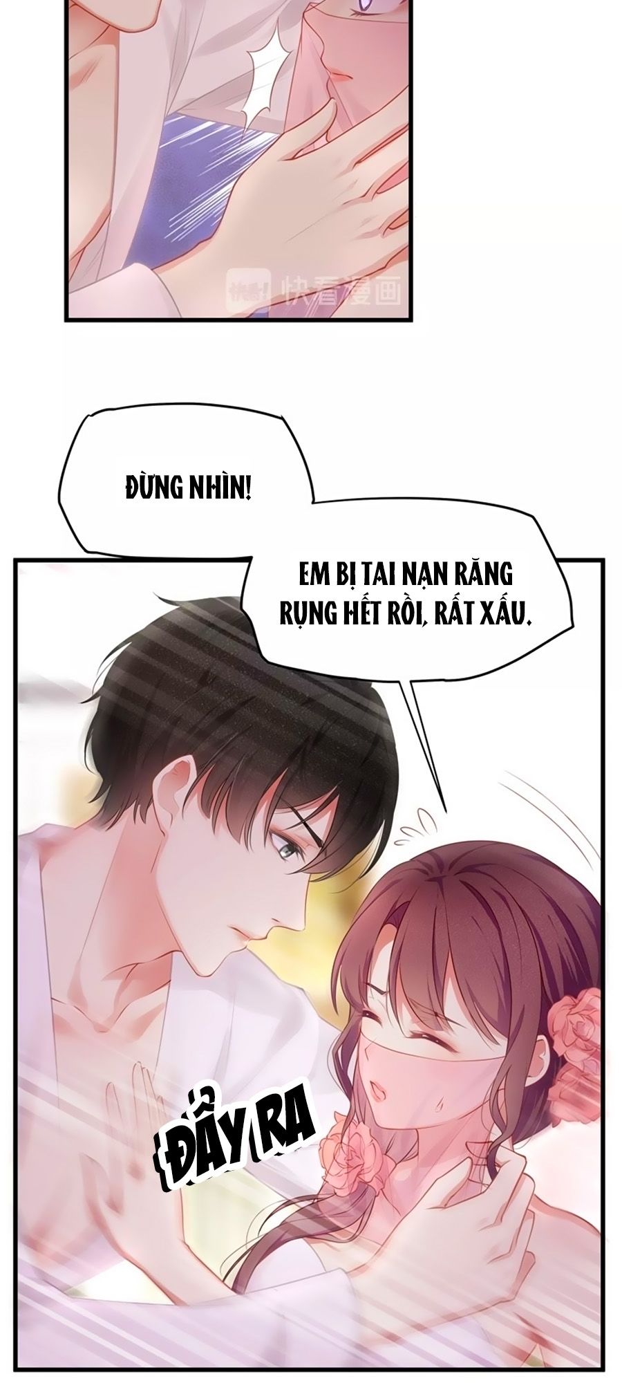 Ta Với Bốn Vị Cố Tiên Sinh Chapter 1 - Trang 2