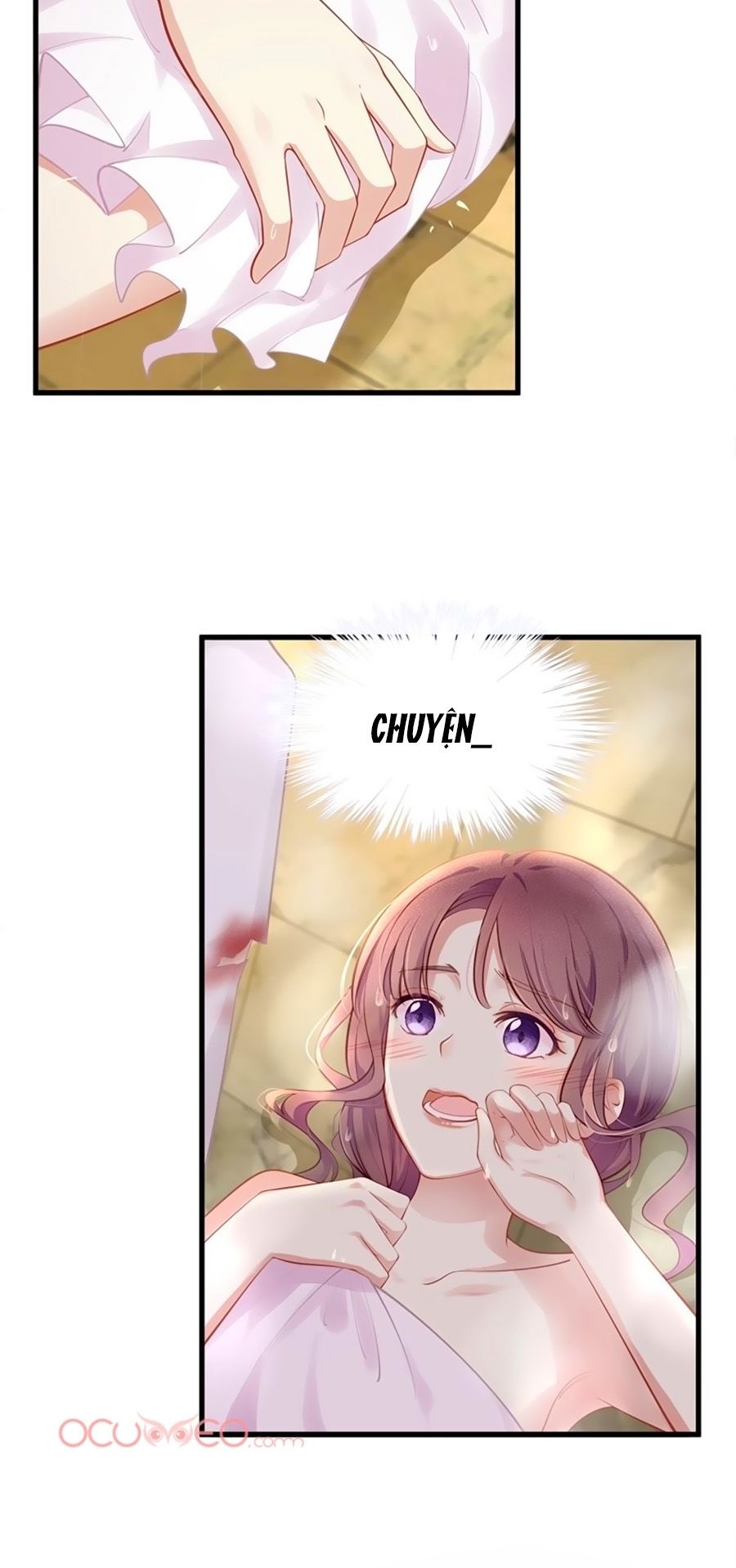 Ta Với Bốn Vị Cố Tiên Sinh Chapter 1 - Trang 2