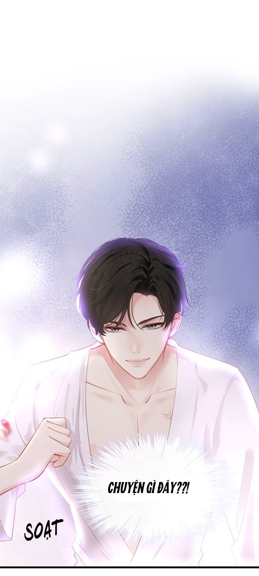 Ta Với Bốn Vị Cố Tiên Sinh Chapter 1 - Trang 2