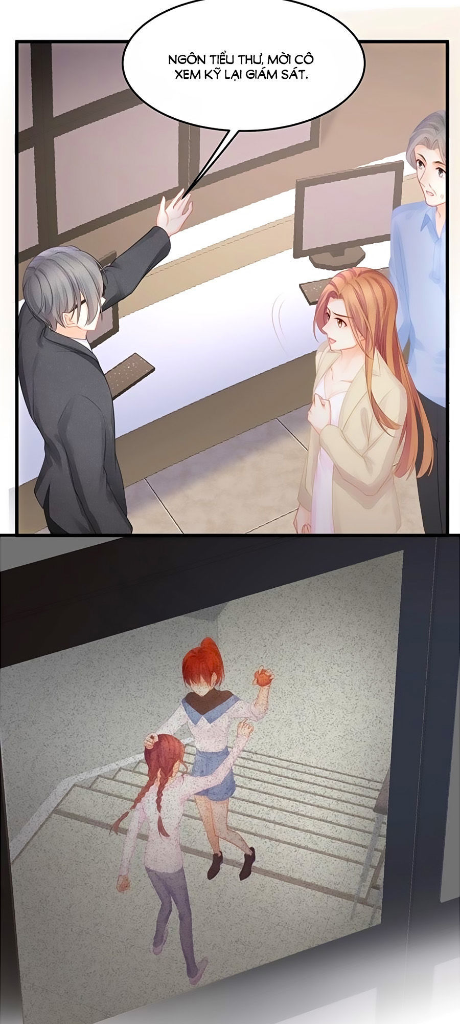 Ta Với Bốn Vị Cố Tiên Sinh Chapter 10 - Trang 2