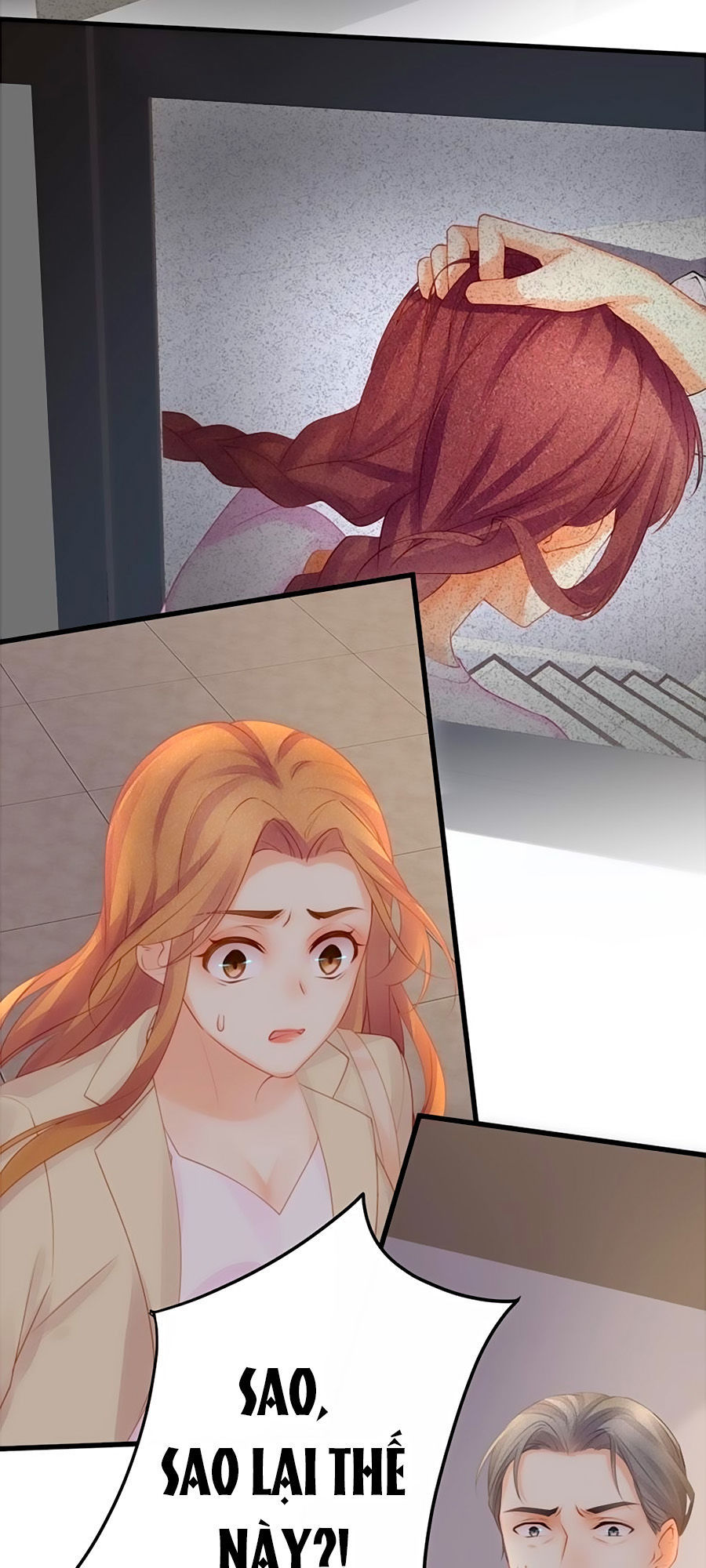 Ta Với Bốn Vị Cố Tiên Sinh Chapter 10 - Trang 2