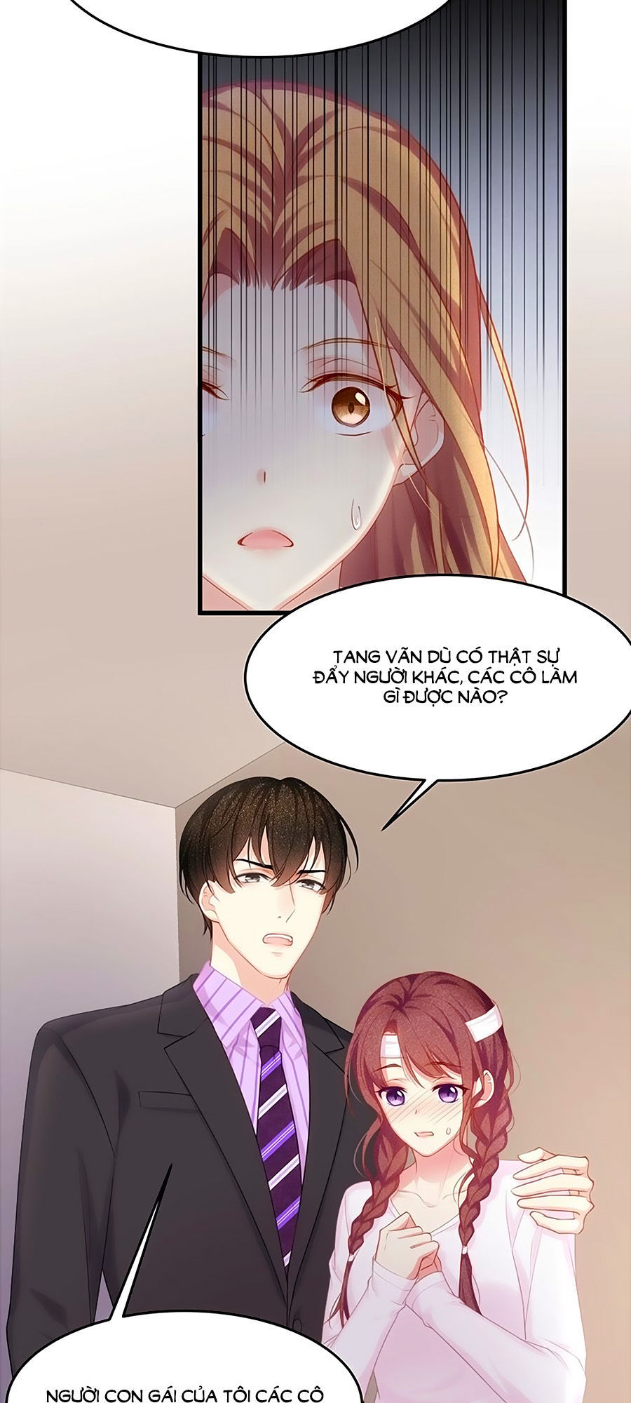 Ta Với Bốn Vị Cố Tiên Sinh Chapter 10 - Trang 2