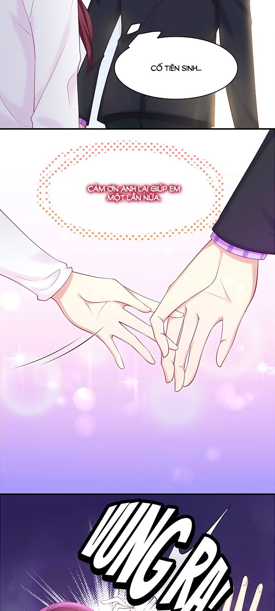 Ta Với Bốn Vị Cố Tiên Sinh Chapter 10 - Trang 2