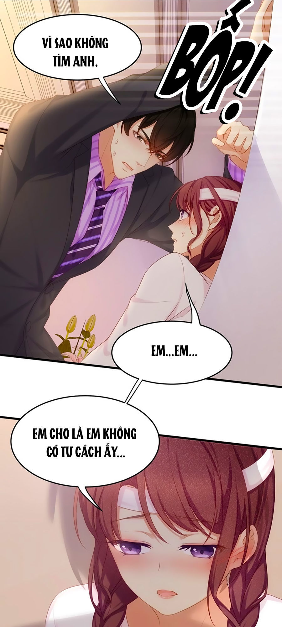 Ta Với Bốn Vị Cố Tiên Sinh Chapter 11 - Trang 2