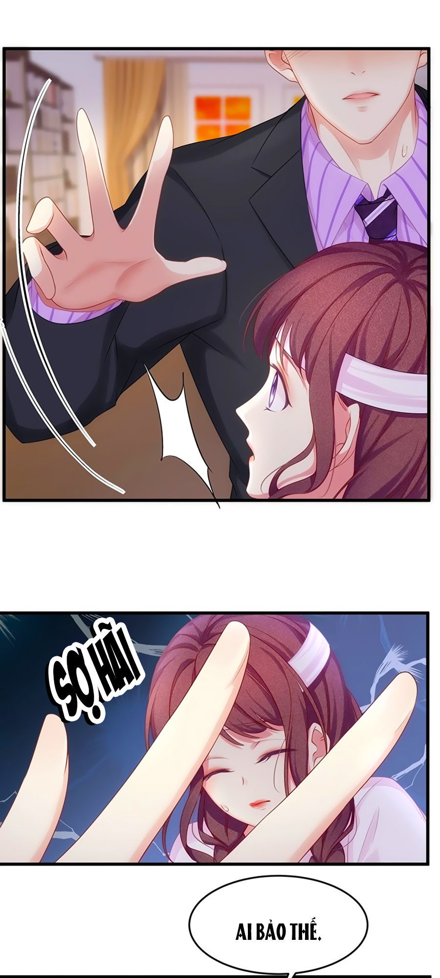 Ta Với Bốn Vị Cố Tiên Sinh Chapter 11 - Trang 2