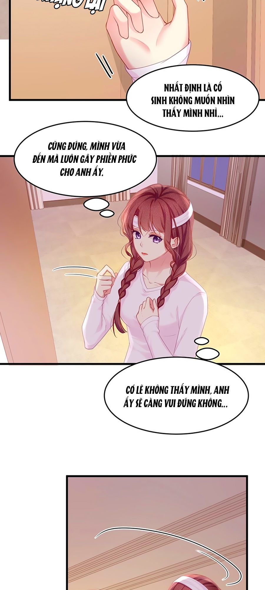 Ta Với Bốn Vị Cố Tiên Sinh Chapter 11 - Trang 2