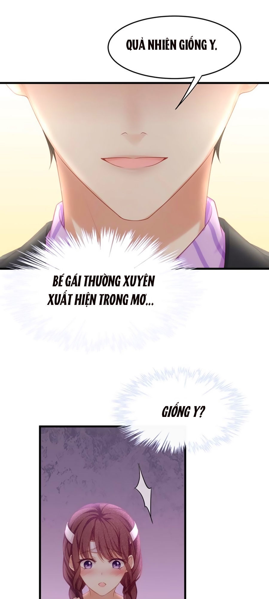 Ta Với Bốn Vị Cố Tiên Sinh Chapter 11 - Trang 2