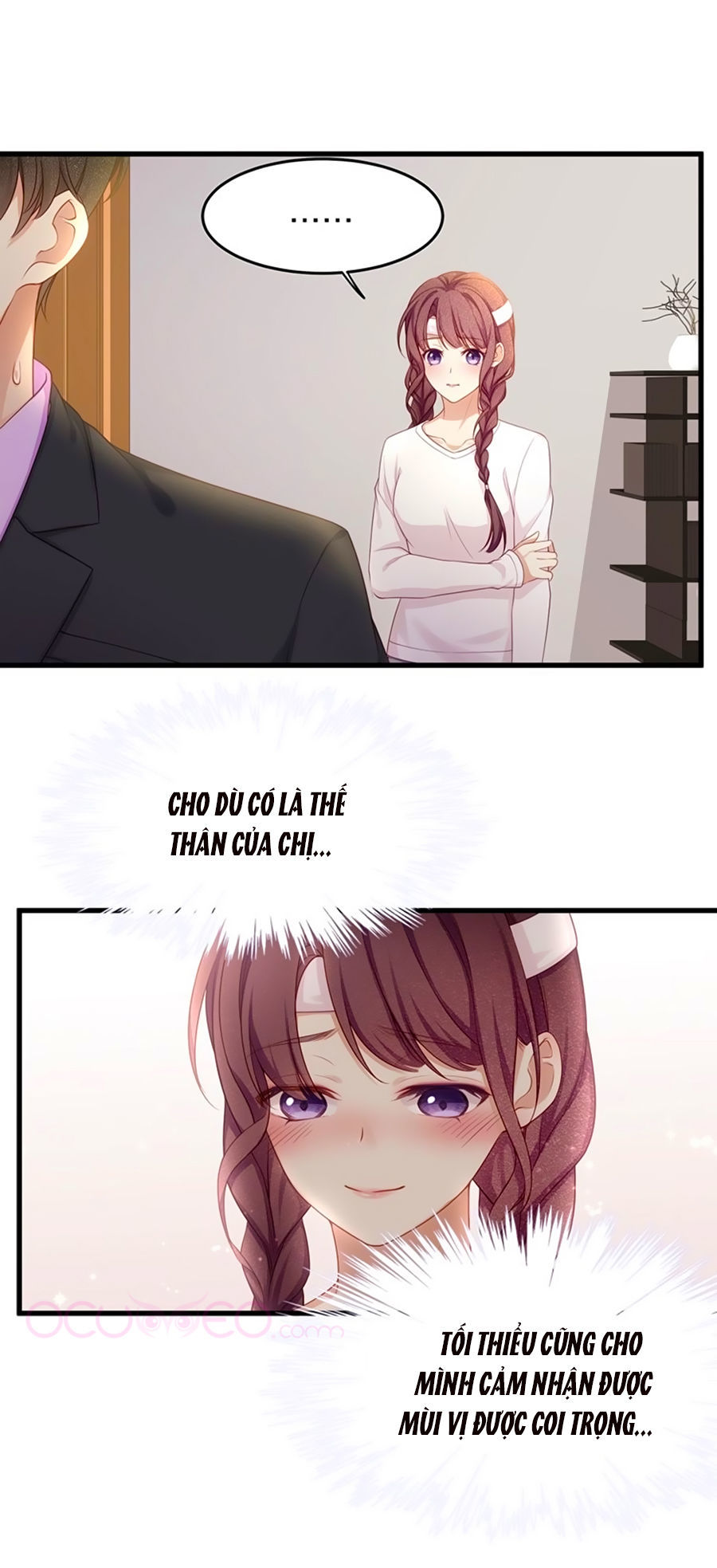 Ta Với Bốn Vị Cố Tiên Sinh Chapter 11 - Trang 2