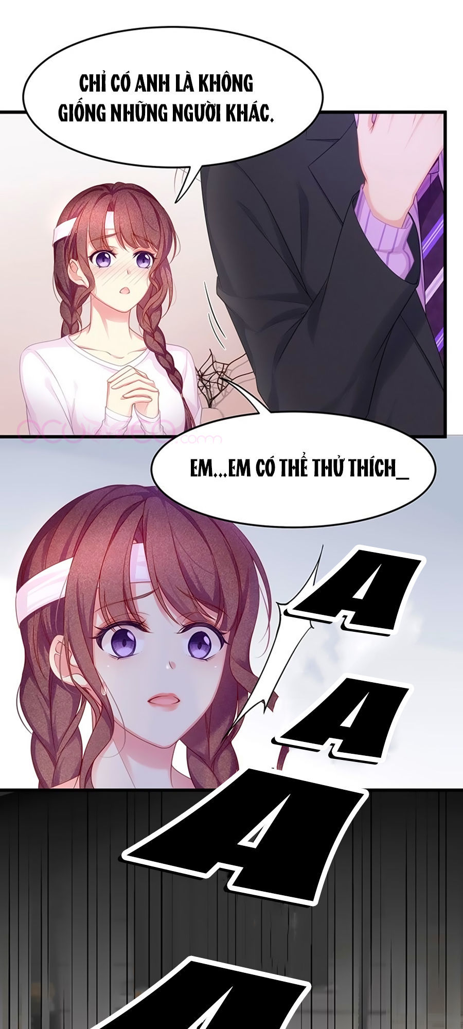 Ta Với Bốn Vị Cố Tiên Sinh Chapter 11 - Trang 2