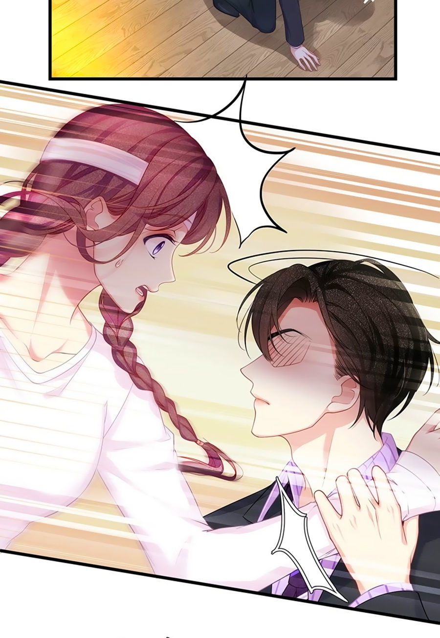 Ta Với Bốn Vị Cố Tiên Sinh Chapter 11 - Trang 2