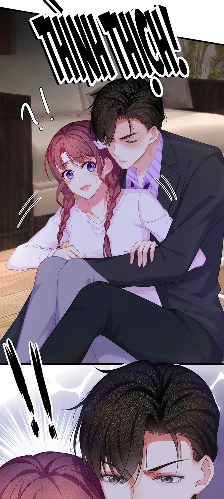 Ta Với Bốn Vị Cố Tiên Sinh Chapter 11 - Trang 2