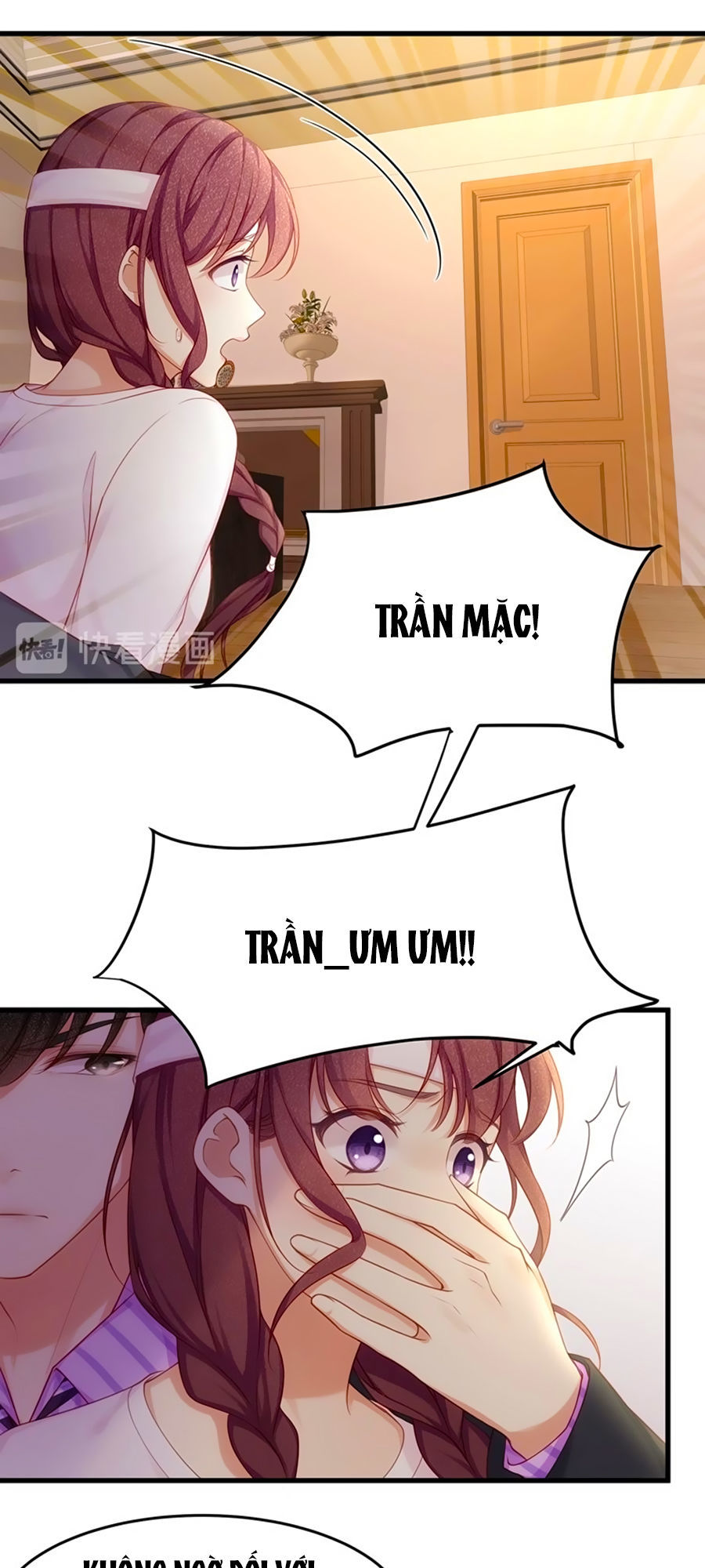 Ta Với Bốn Vị Cố Tiên Sinh Chapter 11 - Trang 2