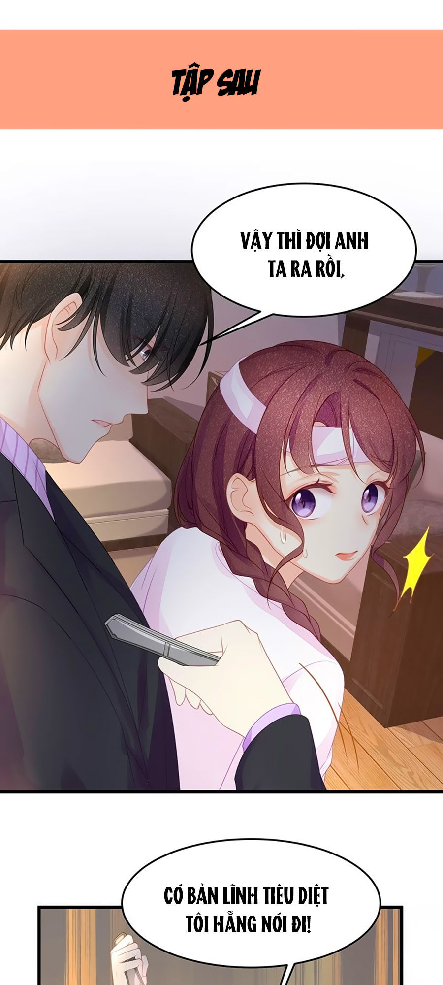 Ta Với Bốn Vị Cố Tiên Sinh Chapter 11 - Trang 2