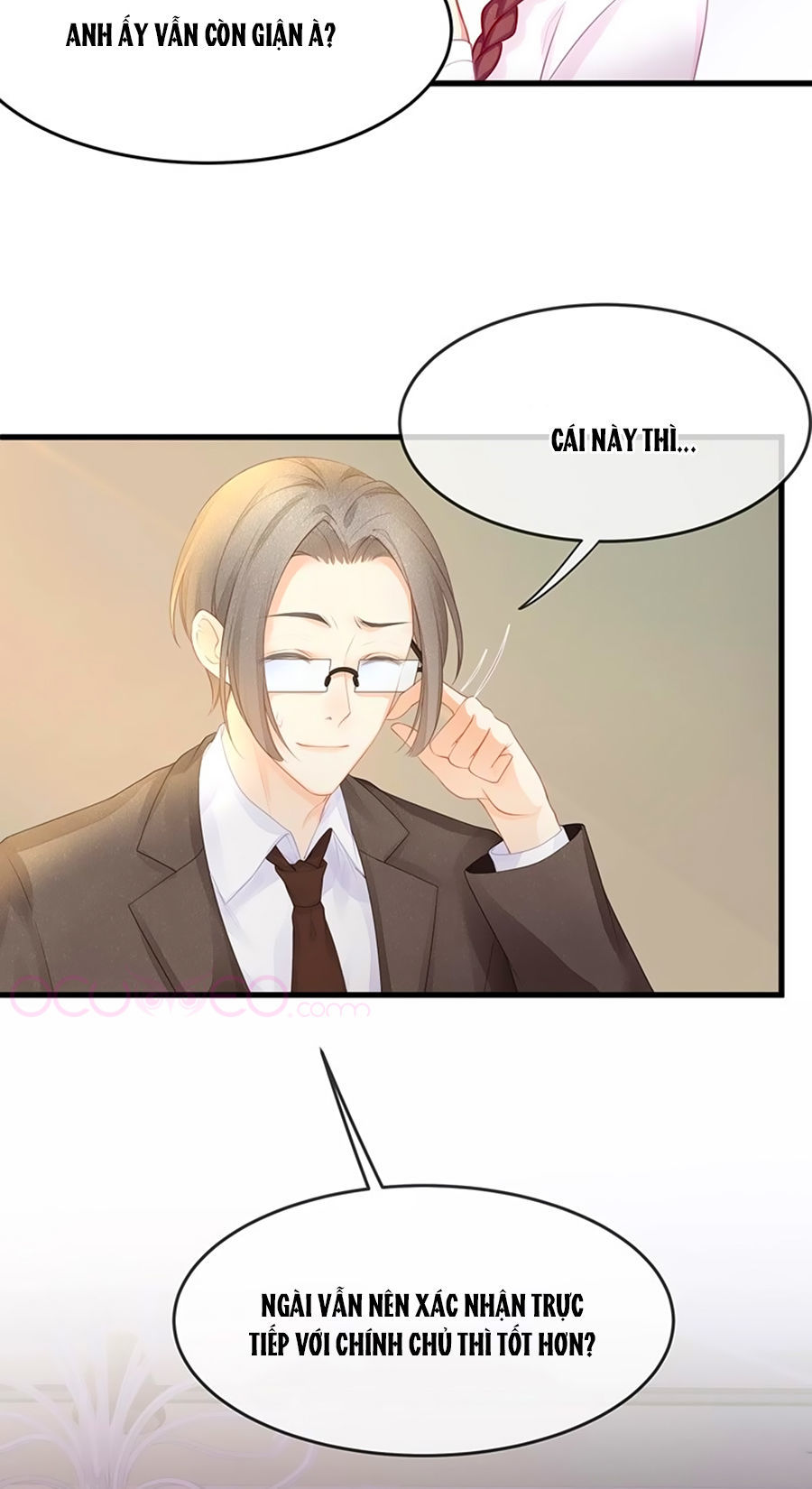 Ta Với Bốn Vị Cố Tiên Sinh Chapter 11 - Trang 2