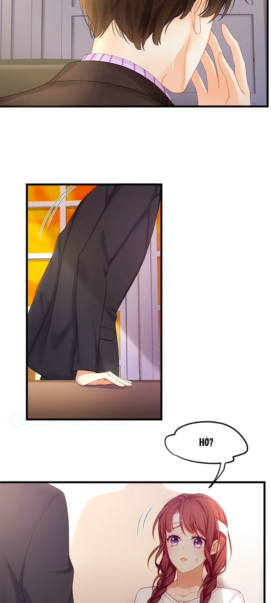 Ta Với Bốn Vị Cố Tiên Sinh Chapter 11 - Trang 2