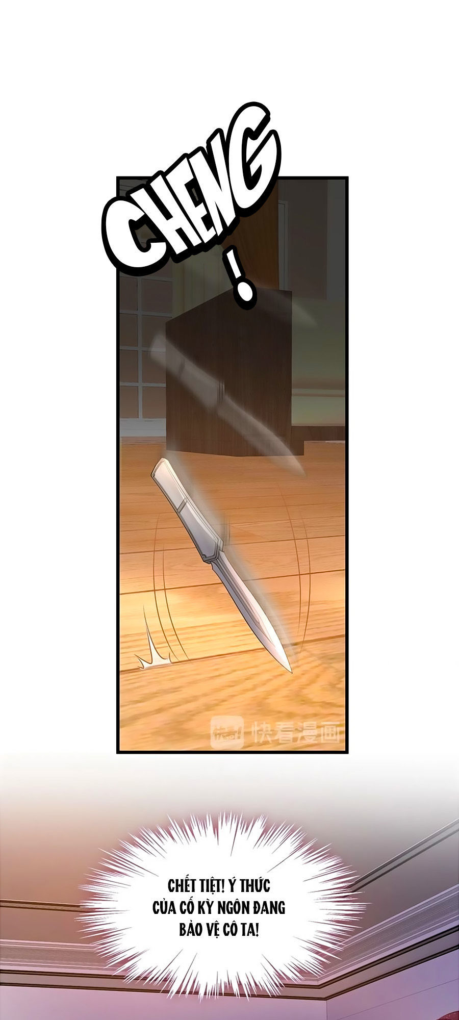 Ta Với Bốn Vị Cố Tiên Sinh Chapter 12 - Trang 2