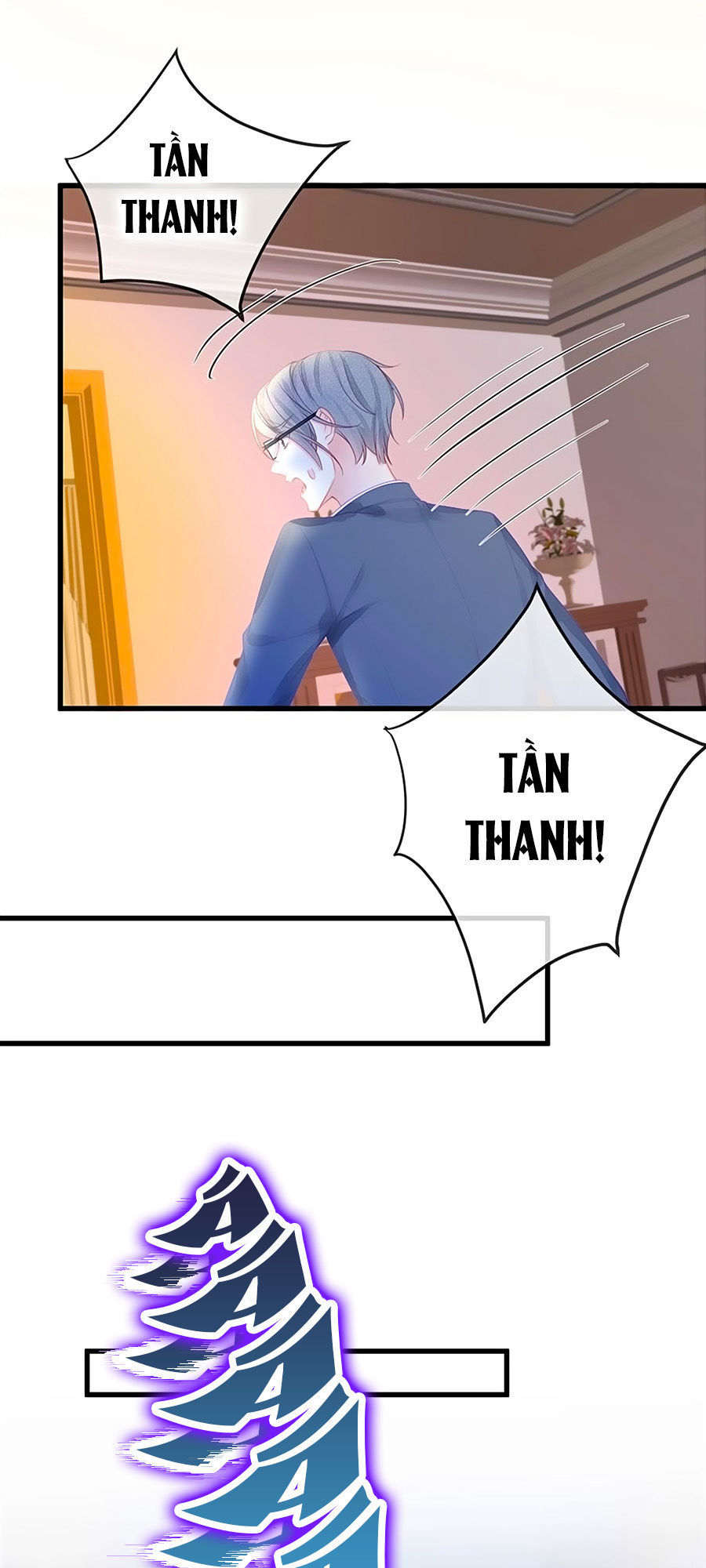 Ta Với Bốn Vị Cố Tiên Sinh Chapter 12 - Trang 2