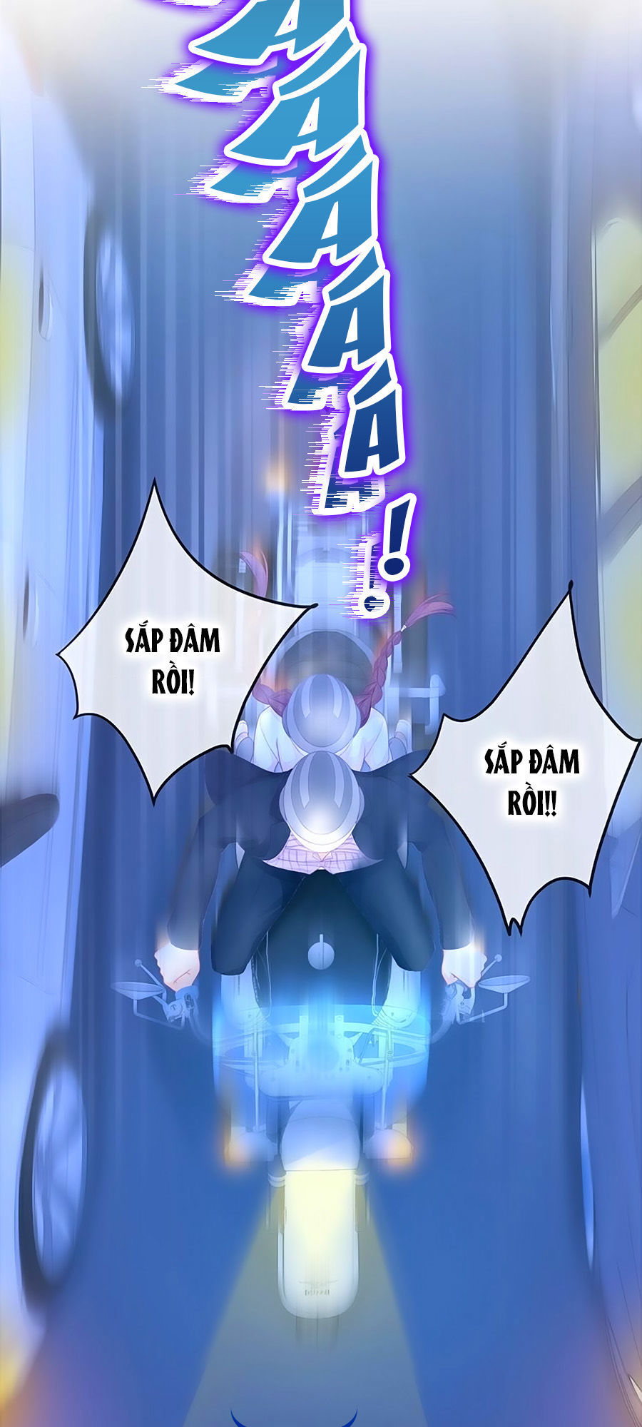 Ta Với Bốn Vị Cố Tiên Sinh Chapter 12 - Trang 2