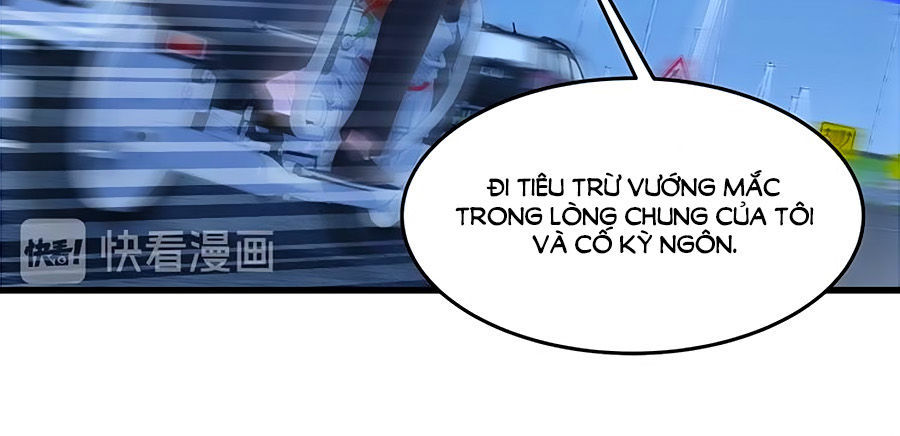 Ta Với Bốn Vị Cố Tiên Sinh Chapter 12 - Trang 2