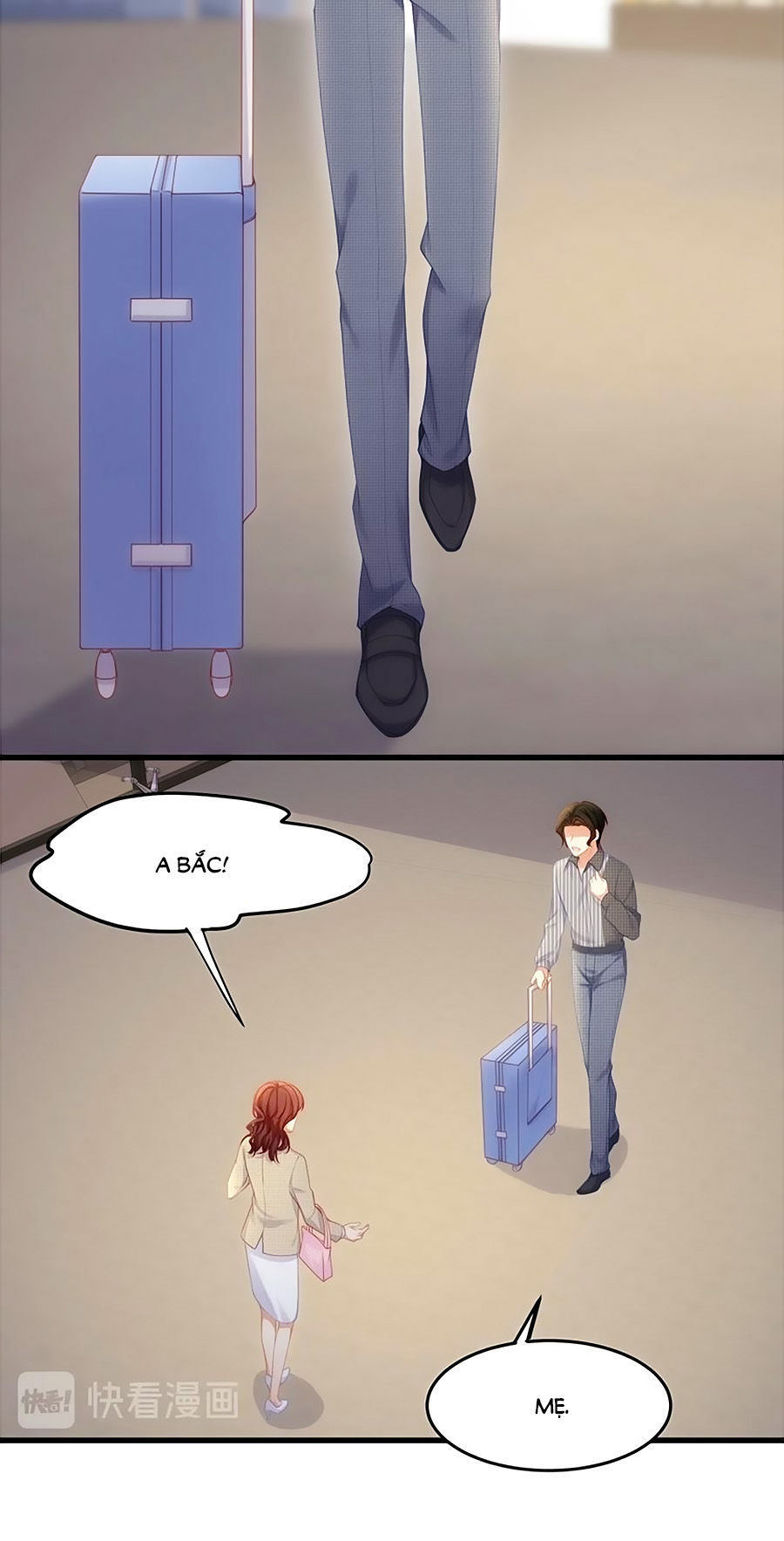 Ta Với Bốn Vị Cố Tiên Sinh Chapter 12 - Trang 2