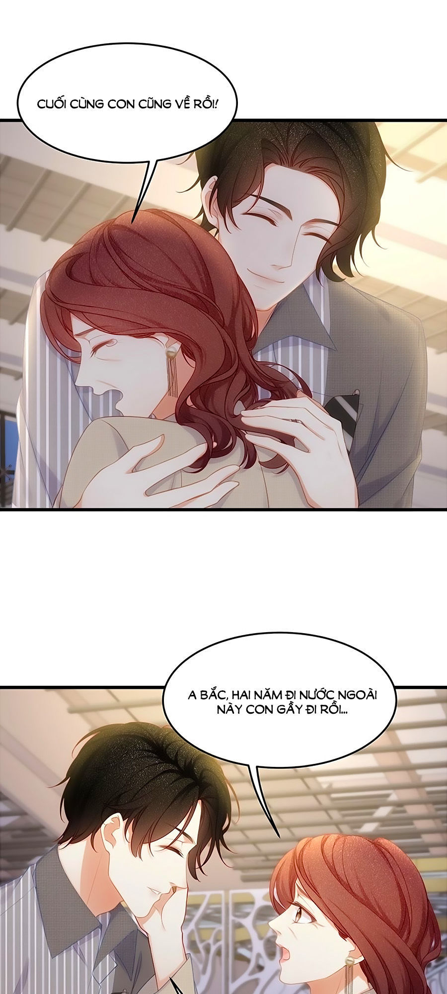 Ta Với Bốn Vị Cố Tiên Sinh Chapter 12 - Trang 2