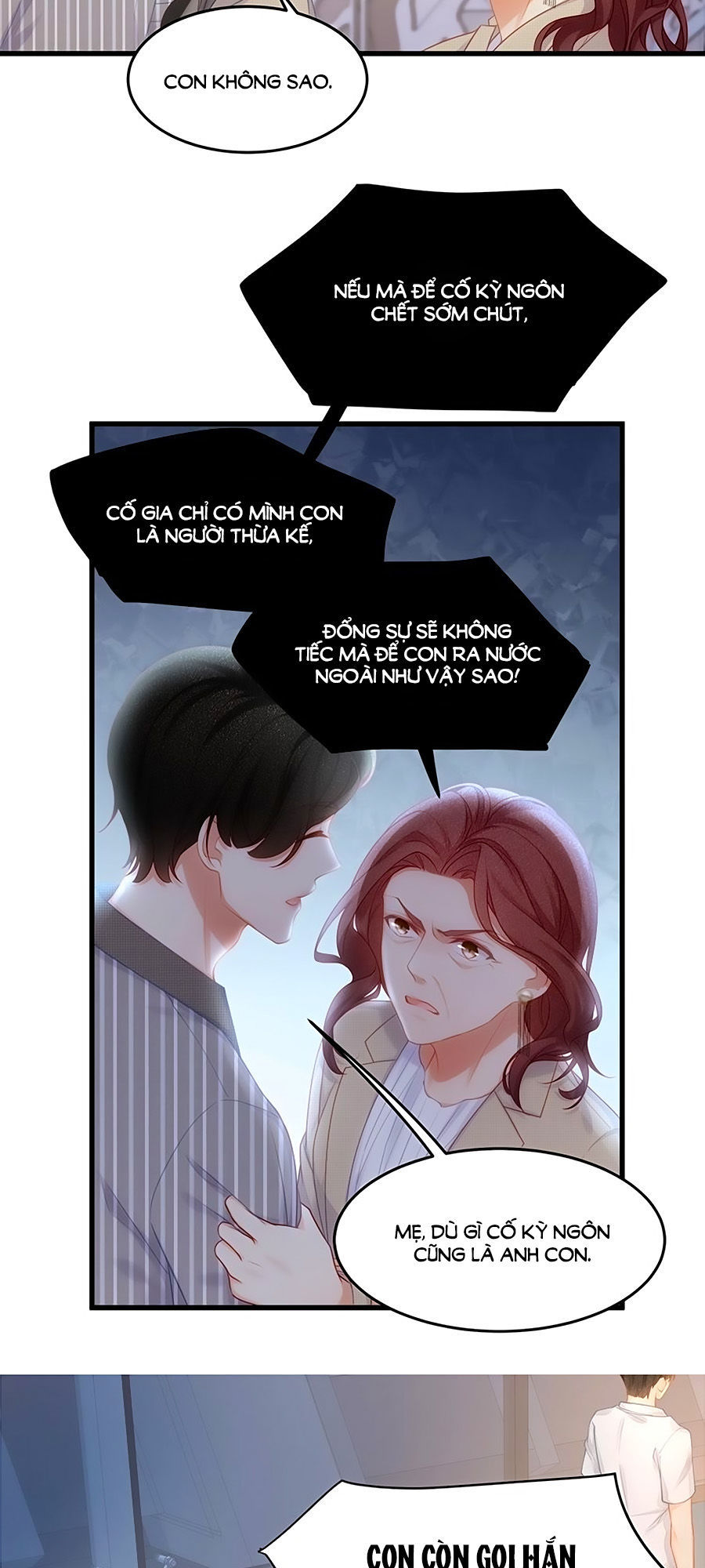 Ta Với Bốn Vị Cố Tiên Sinh Chapter 12 - Trang 2
