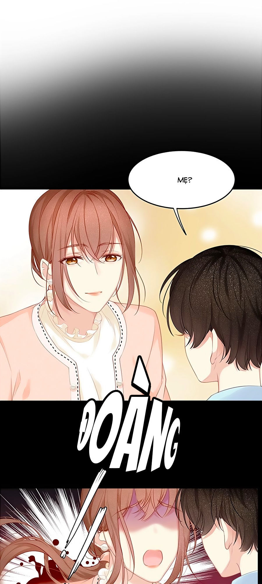 Ta Với Bốn Vị Cố Tiên Sinh Chapter 14 - Trang 2